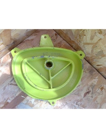 Claas kényszerpálya 2