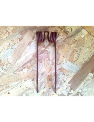 Claas Markant felszedőfog