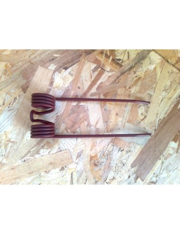 Claas Markant felszedőfog 2