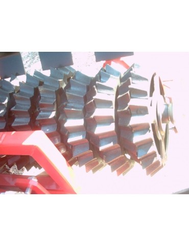 C.H. csillaggyűrűs hengerek 2