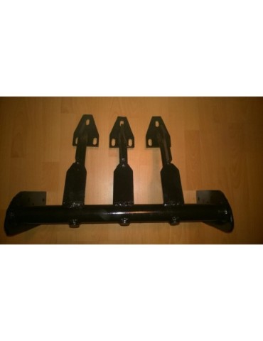 Burgonyaszedő késtartó 2