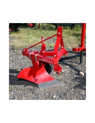 1 fejes kis eke - Tartós és Megbízható Szántóeszköz