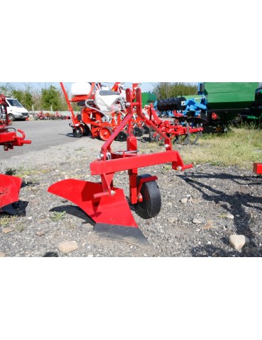 1 fejes kis eke - Tartós és Megbízható Szántóeszköz 2