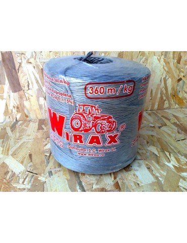 Bálazsineg 360 m/kg