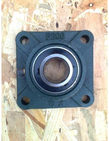 Burgonyaszedő meghajtótengely csapágy