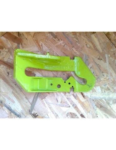 Claas Markant talp 2