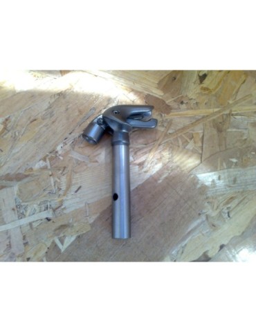 Claas Markant kötözőcsőr