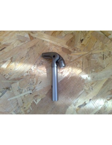 Claas Markant kötözőcsőr 2