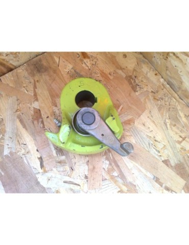 Claas Markant kuplung komplett