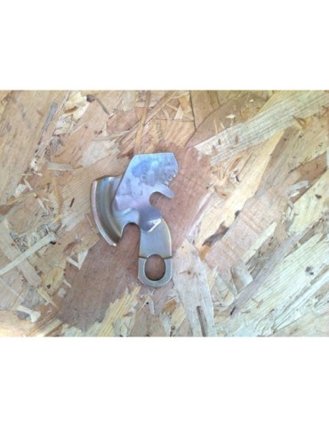 Claas Markant szorítólemez