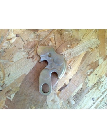 Claas Markant szorítólemez 2