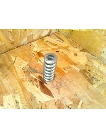 Claas Markant kuplung rugó 2