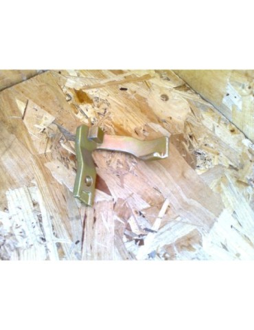 Claas Markant támasz 2