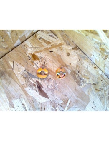 Claas Markant alátét