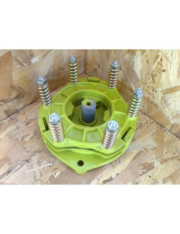 Claas Markant kuplung komplett