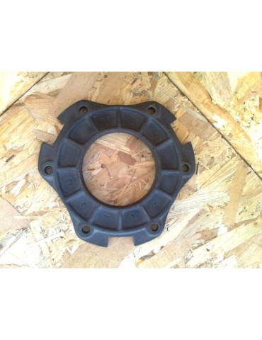 Claas Markant kuplung felső lamella 2