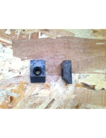 Claas Markant agyhoz ék