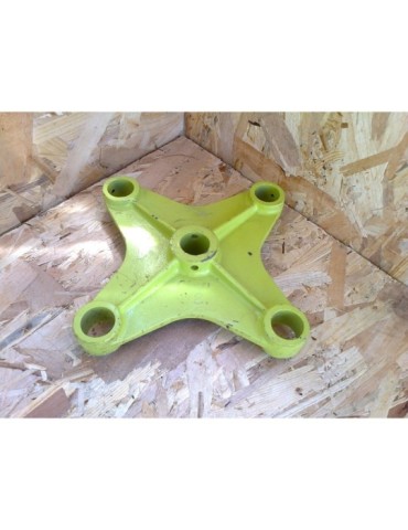 Claas Markant agy rendfelszedőhöz