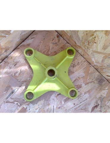 Claas Markant agy rendfelszedőhöz 2