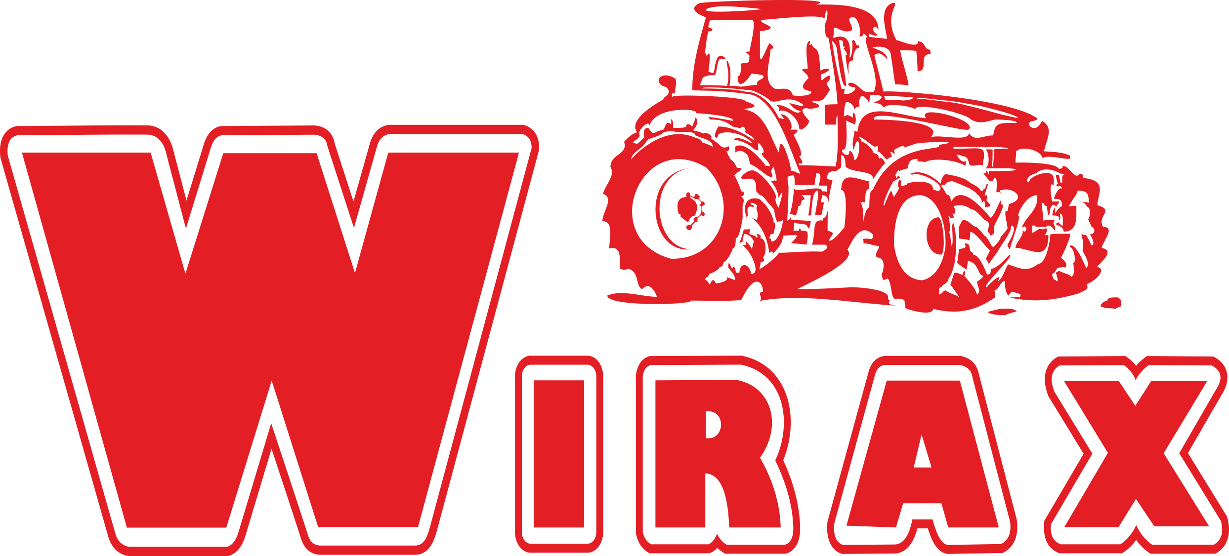 WIRAX